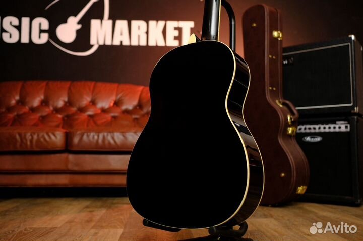 Классическая гитара детская 3/4 (Комплект)