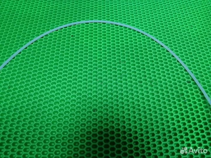 Пруток пластиковый в капюшон детской коляски