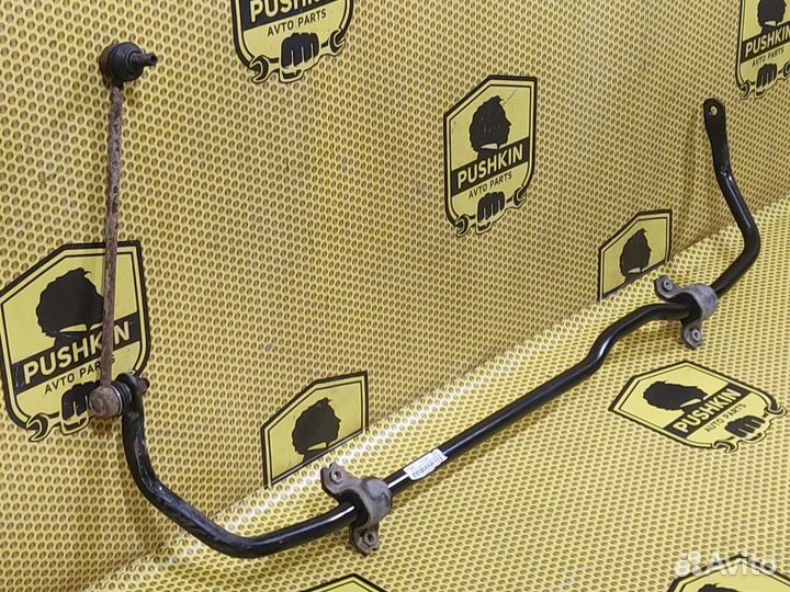 Стабилизатор передний Volkswagen Jetta JEM dgxa