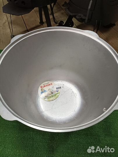 Котел литой к400 