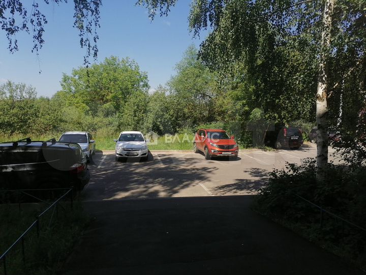 3-к. квартира, 69 м², 1/5 эт.