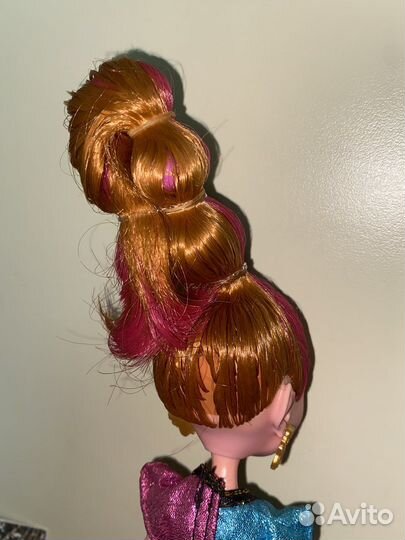 Джиджи Грант Монстер Хай