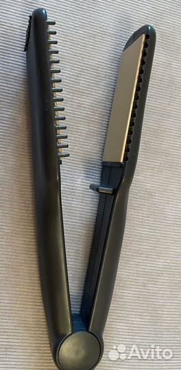 Утюжок для волос Philips Initial