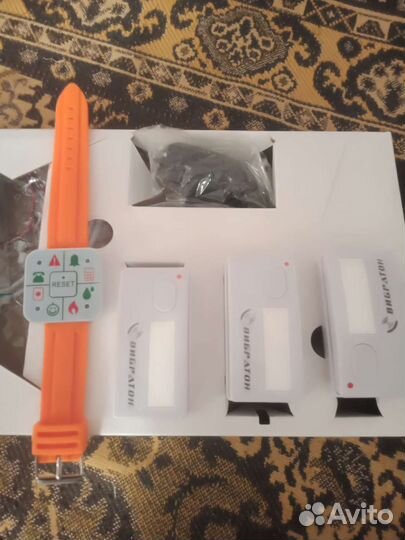 Решение для слуха