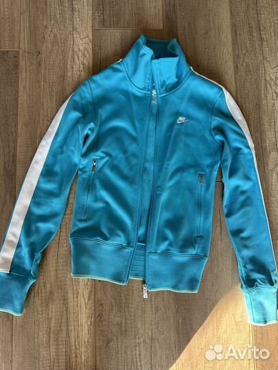 Олимпийка nike