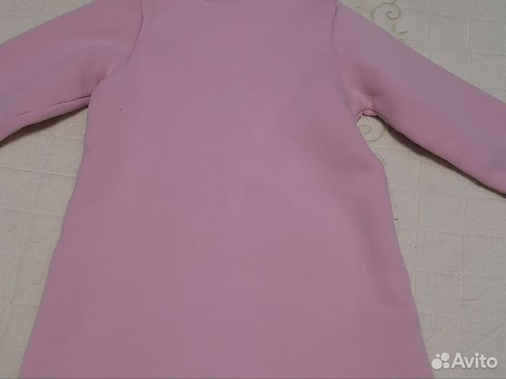 Платья в садик 5шт