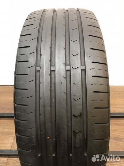 Continental ContiPremiumContact 5 205/55 R16 91H