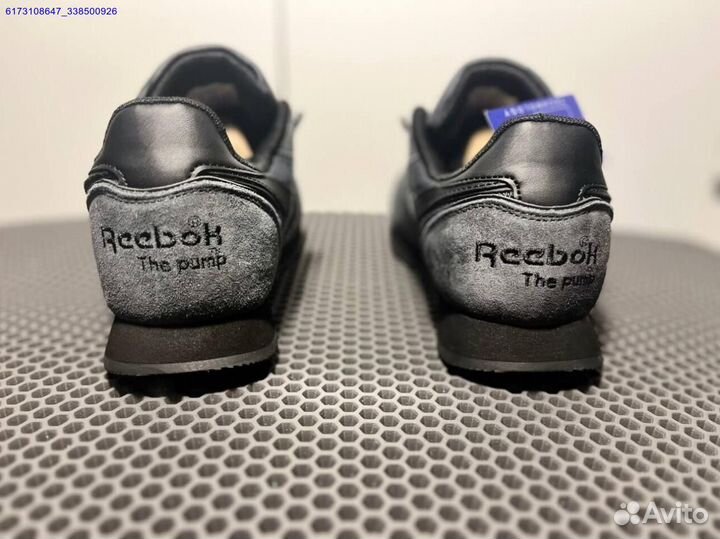 Кроссовки Reebok (Арт.85377)