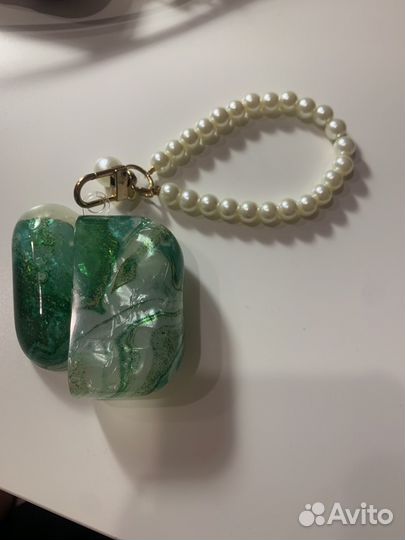 Чехол на airpods 3