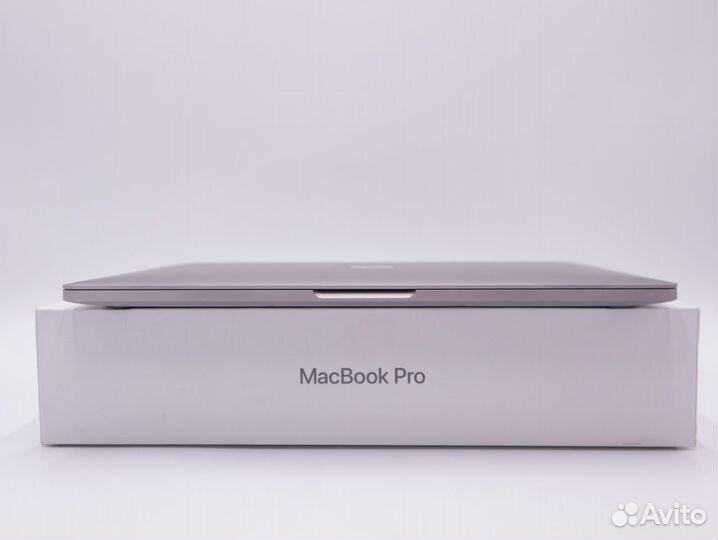 MacBook Pro 13 m1 8gb 256gb