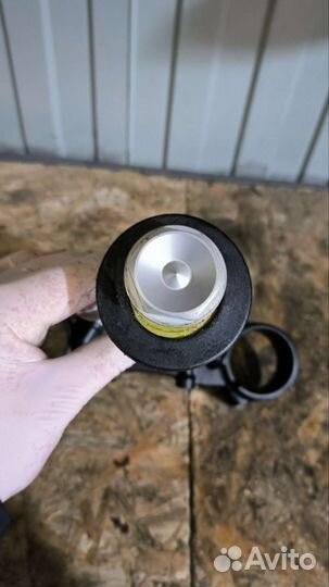 Ktm superduke 1290 Нижняя траверса