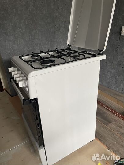 Газовая плита Gorenje