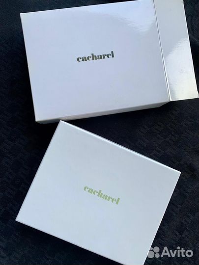Подарочный набор cacharel