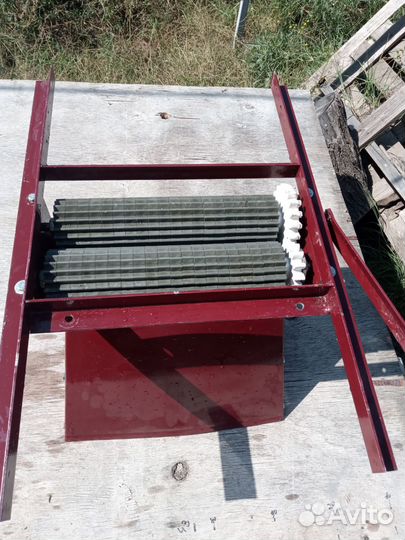 Виноградодавилка