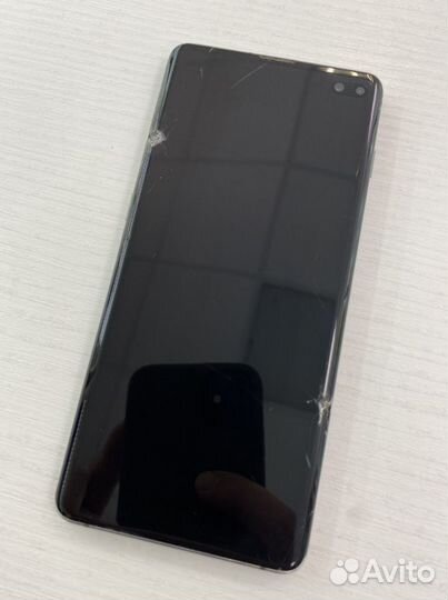 Samsung Galaxy S10+, 6/128 ГБ