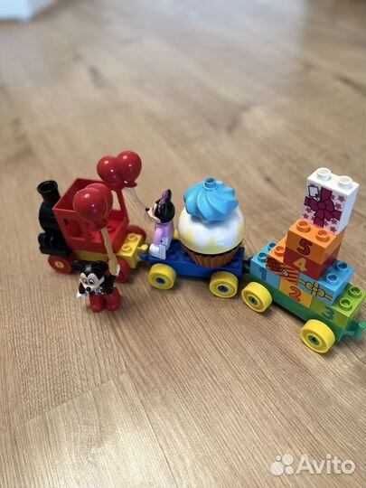 Lego duplo