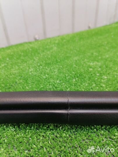 Уплотнительная резинка передняя Kia Seltos SP2