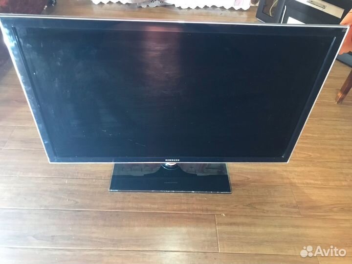Телевизор samsung ue40d5000pw