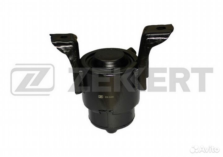 Гидравлическая опора двигателя Mazda 6 GG