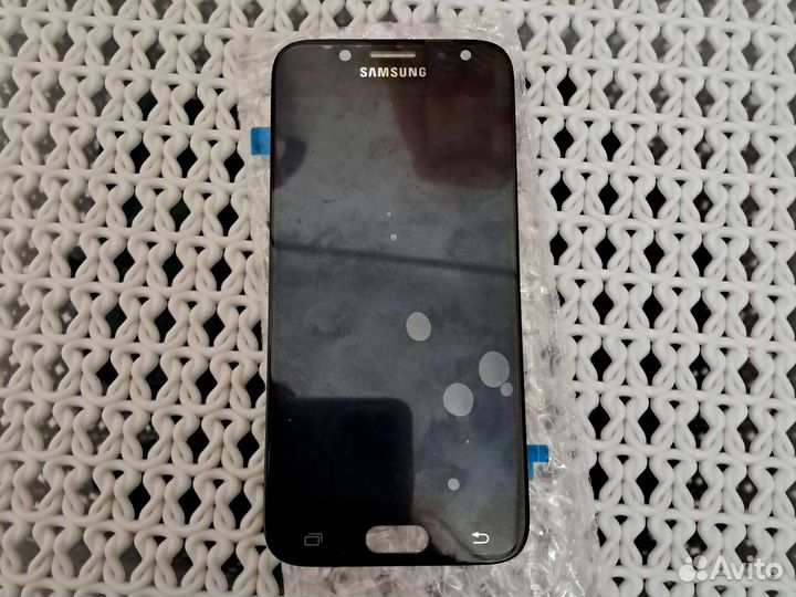 Модуль samsung j5 2017г