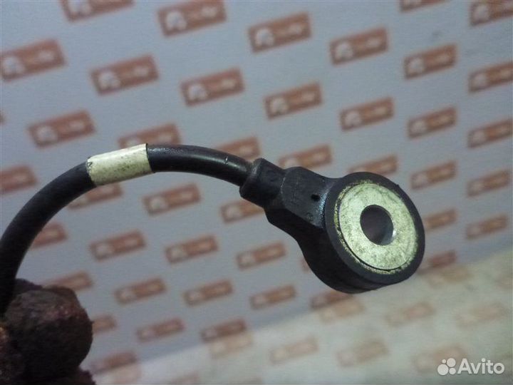 Датчик детонации Ford Focus CB8 pnda 2013