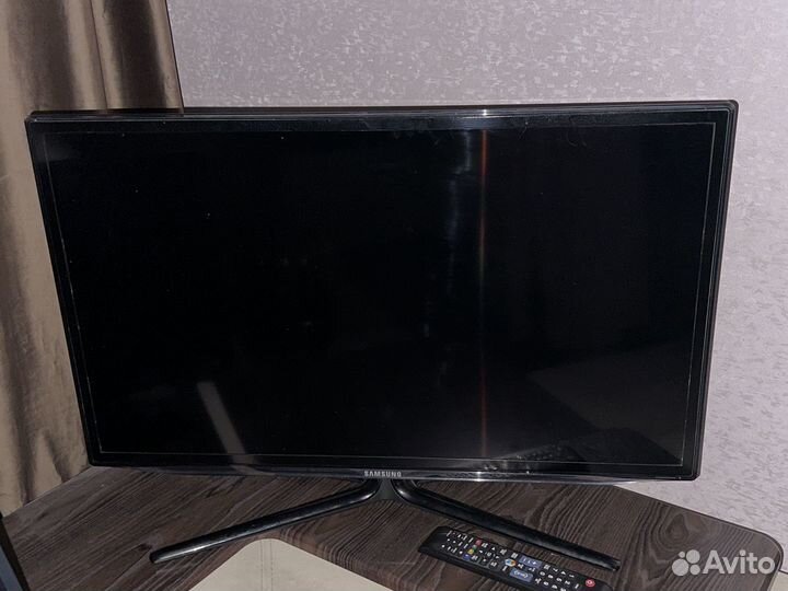 Телевизор samsung 32 дюйма
