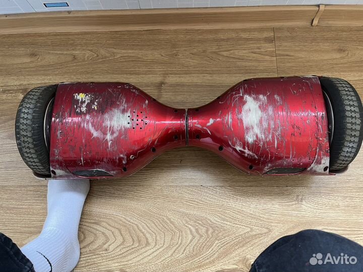 Гироскутер Smart Balance Wheel