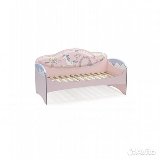 Диван-кровать Mia Unicorn