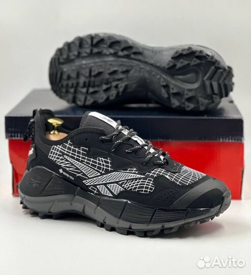 Reebok Zig Kinetica 2 edge (Арт.16326)