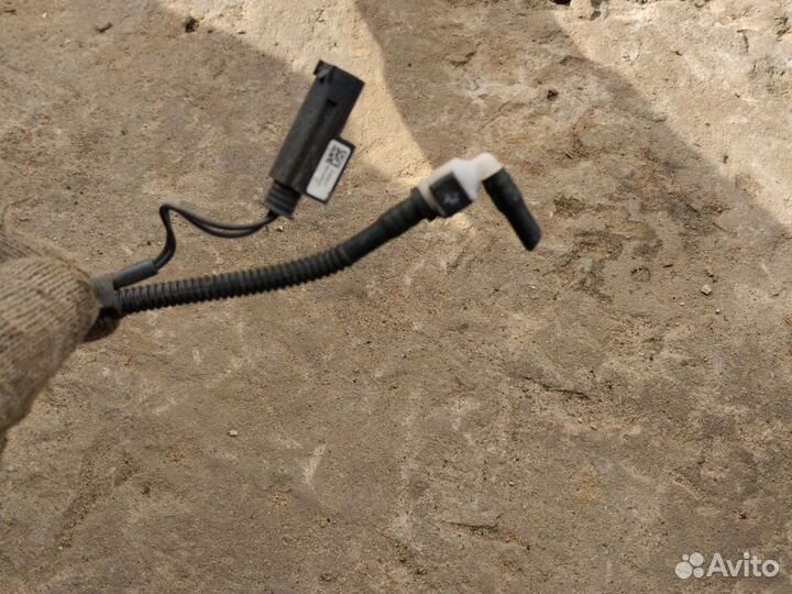 Форсунки лобового стекла бмв ф30