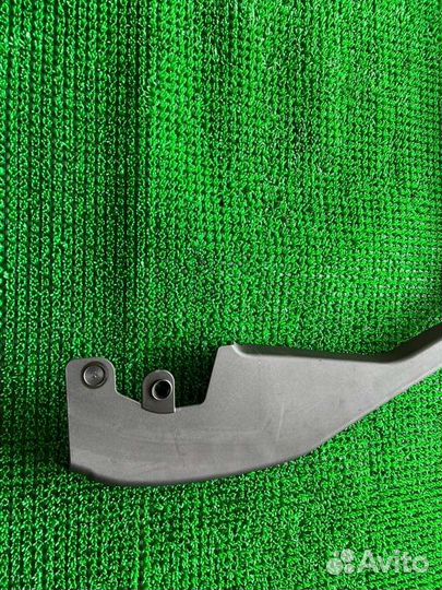 Обшивка двери прав. зад. Land Rover Range Rover Sp