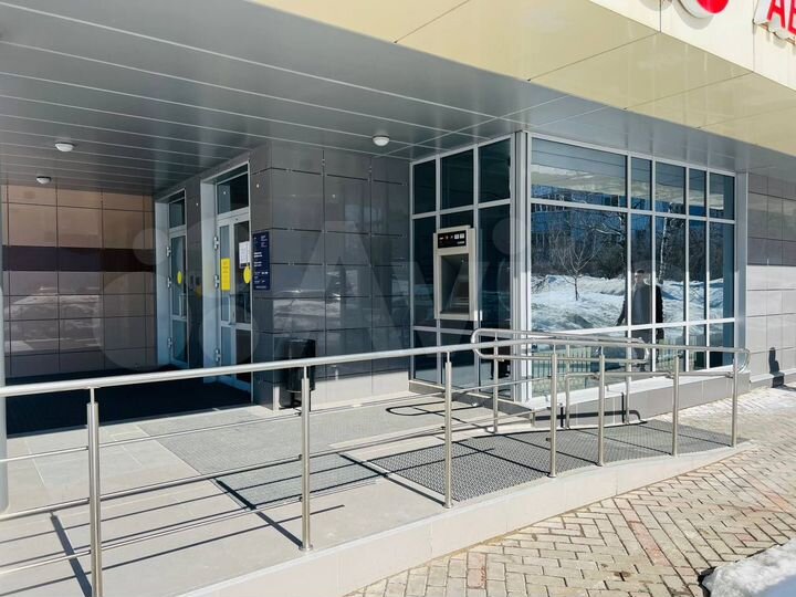 Сдам коммерческую недвижимость