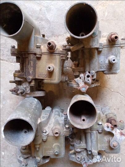 Карбюратор на заз