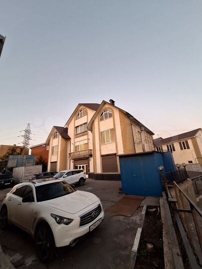 Собственник,Склад, 60 м²