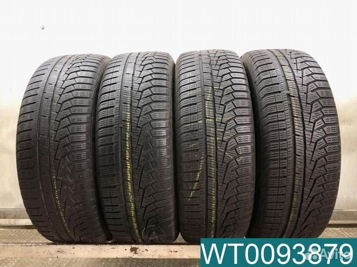 Hankook Winter I'Cept Evo2 W320 205/60 R16 95T