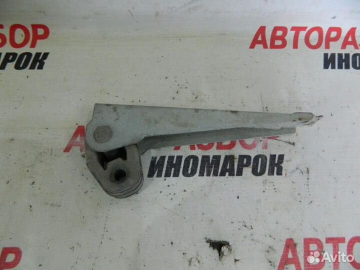 Кронштейн глушителя для Skoda Fabia 1 1999-2006г