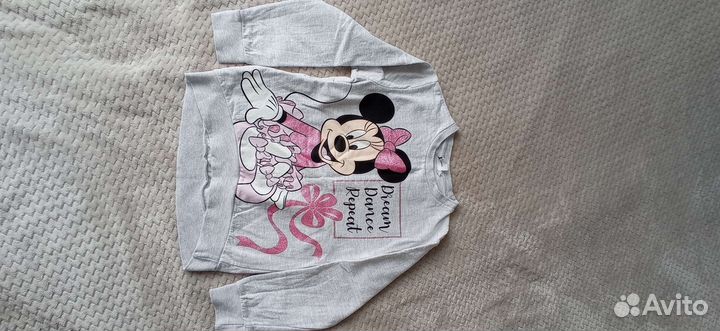 Лонгослив детский