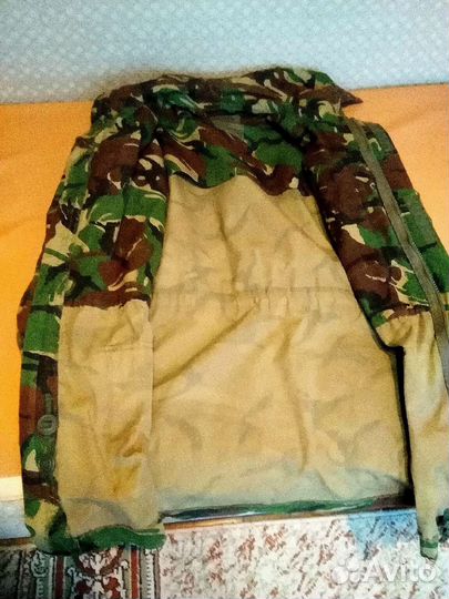 Куртка военная М 65 армии UK