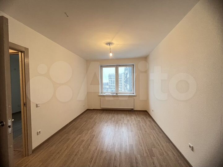 1-к. квартира, 32,1 м², 11/13 эт.