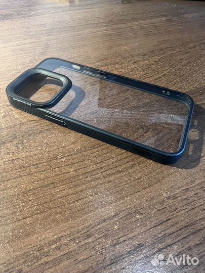 Чехол Baseus на iPhone 13 pro