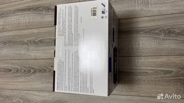 Эхолот garmin echomap 73sv