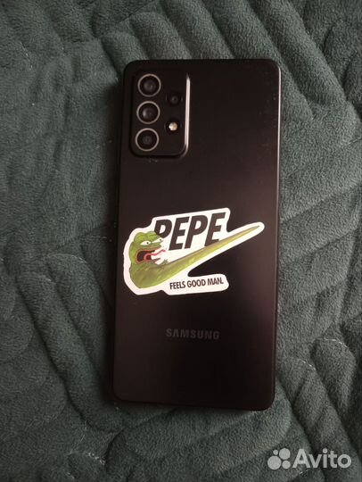 Samsung Galaxy A52, 4/128 ГБ