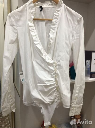 Боди женское Pinko