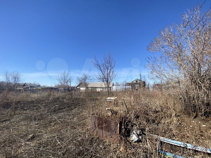 Участок 6 сот. (СНТ, ДНП)