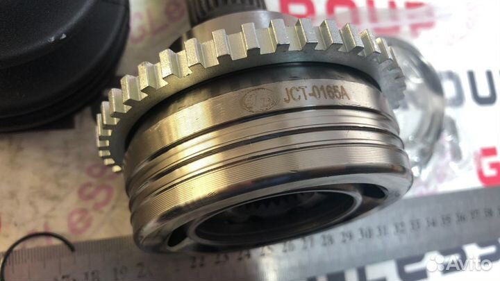 Шрус наружный GF 23/28 ABS (GG09 GJ01)