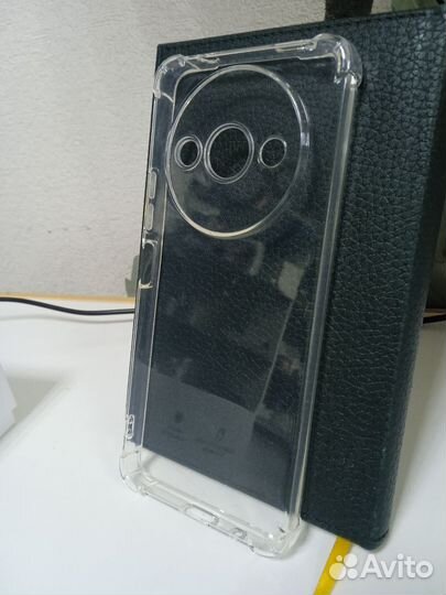 Чехол 3А redmi