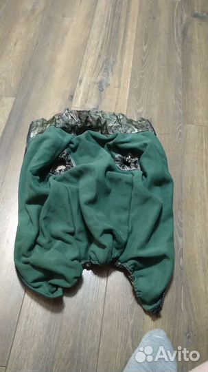 Комбинезон для собаки средних пород (девочка)