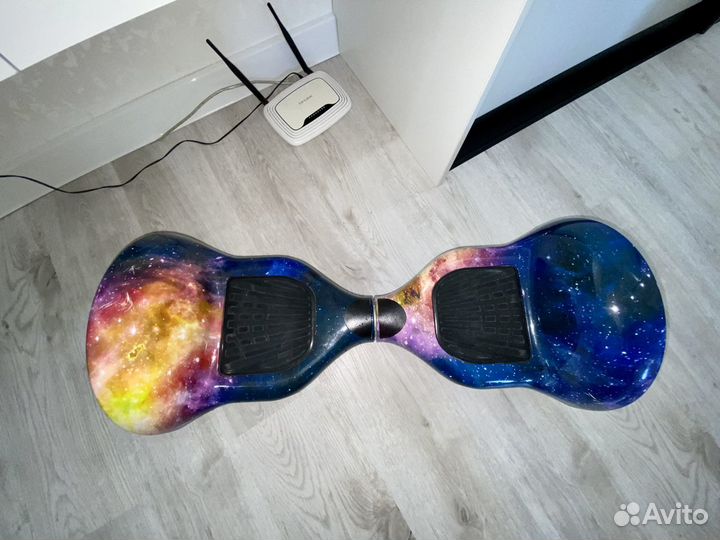 Гироскутер