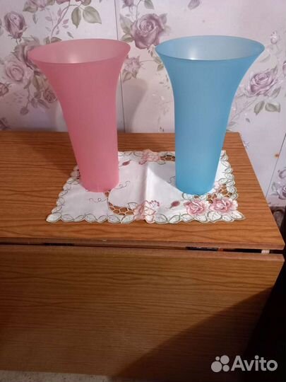 Вазы для цветов