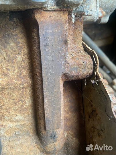 Двигатель Лифан бриз смайли lf479Q3